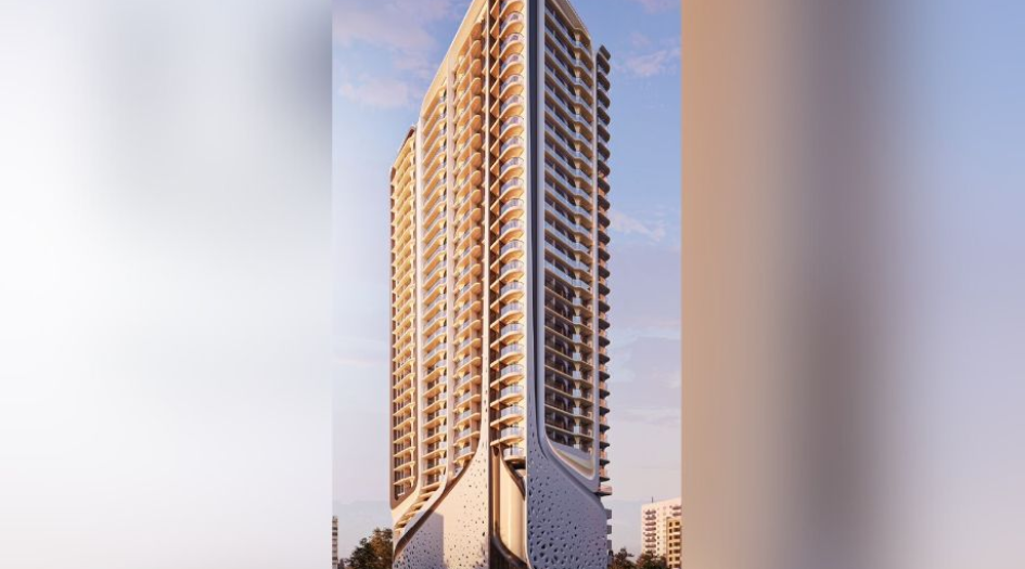 Gurukrupa-the-Marque-Elevation