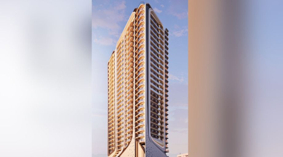 _ Elevation Image
